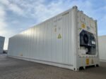 40ft High Cube Reefer Container