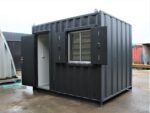 10Ft ModiBox Office