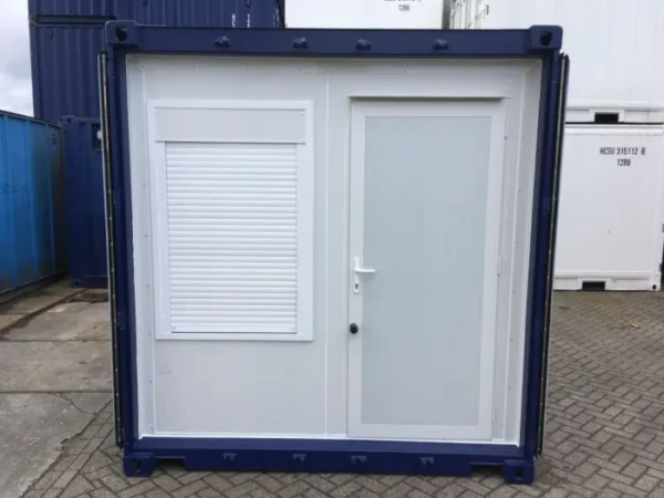 10ft Accommodation Container - Image 6