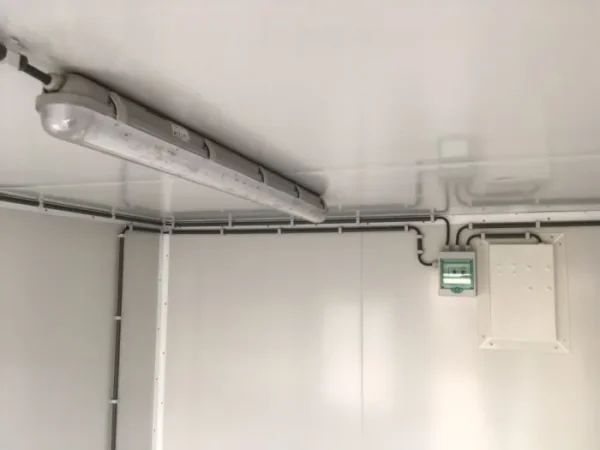 10ft Accommodation Container - Image 3