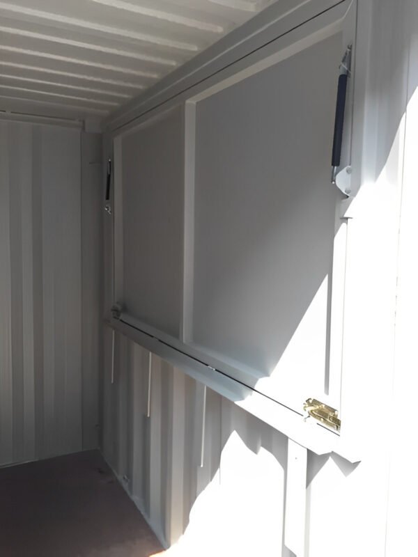 10ft Bar Container - Image 3
