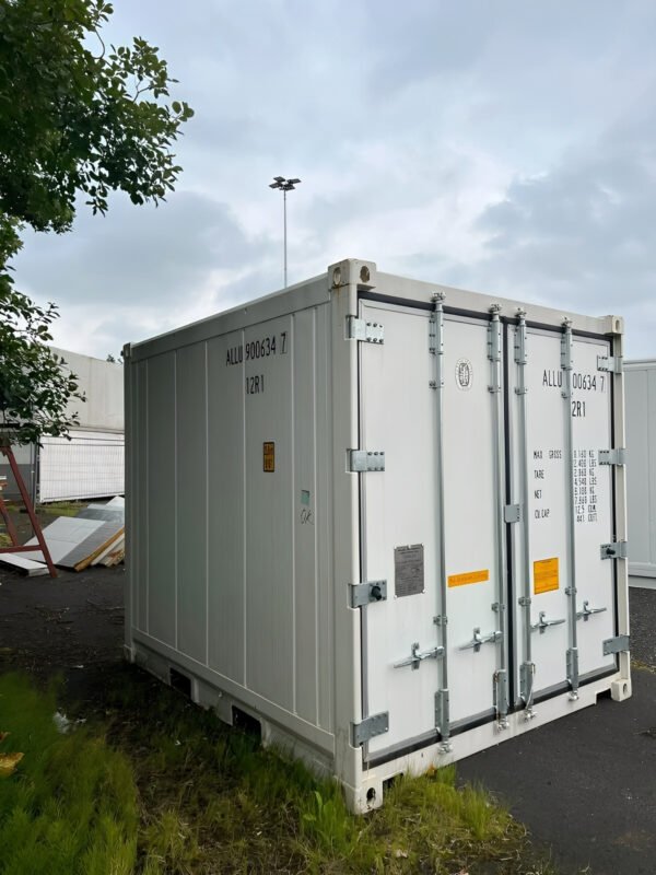 10ft Refrigerated Containers – Reefers - Image 2