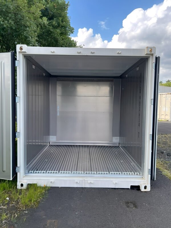 10ft Refrigerated Containers – Reefers - Image 3