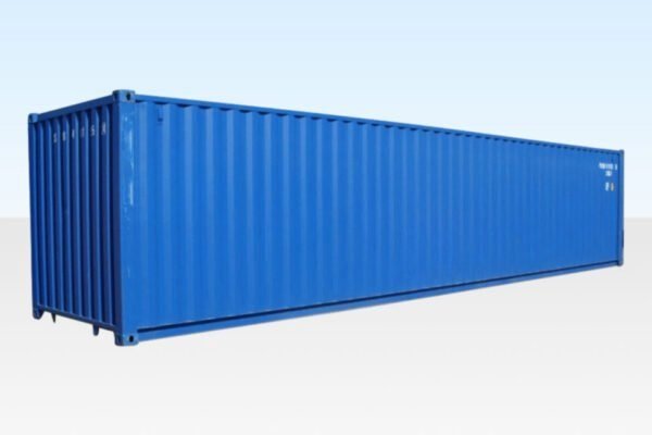 40Ft X 8Ft Raised Bunded Store - Image 2
