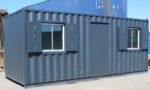 20Ft ModiBox Office