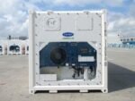 20ft Refrigerated Container