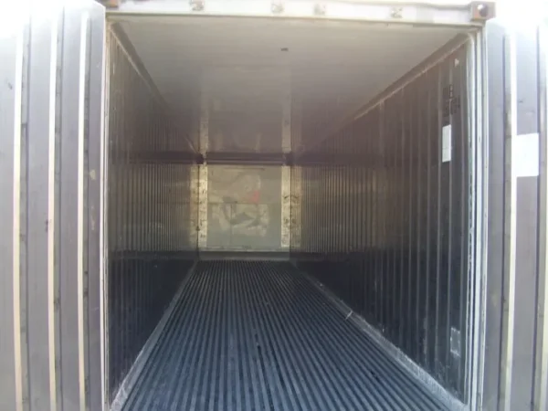 40Ft High Cube Refrigerated Containers – Reefers - Image 4