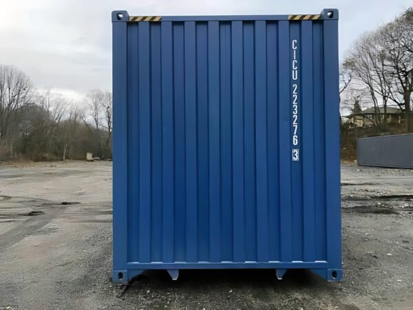 40Ft High Cube Container – One Trip (9Ft 6″ High) - Image 2