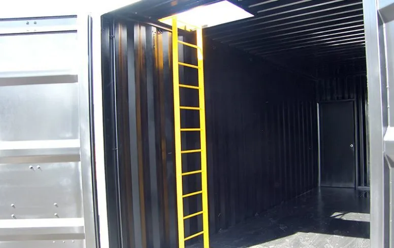 Mobile Confined Space Training Container - Image 8