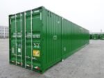 53ft High Cube Shipping Container