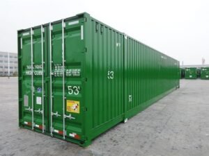 53ft High Cube Shipping Container