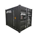 8ft New Shipping Container
