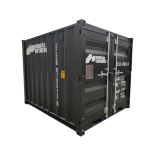 8ft New Shipping Container