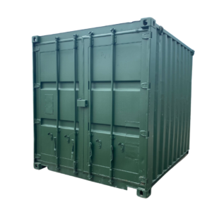 8ft Used Shipping Containers
