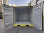 9ft New Chemical Storage Shipping Container