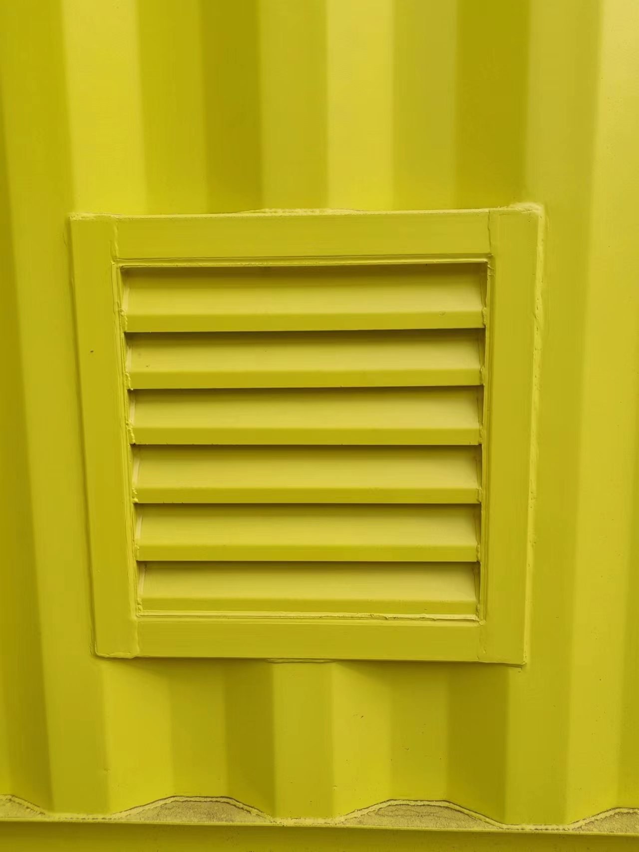 9ft New Chemical Storage Shipping Container - Image 2