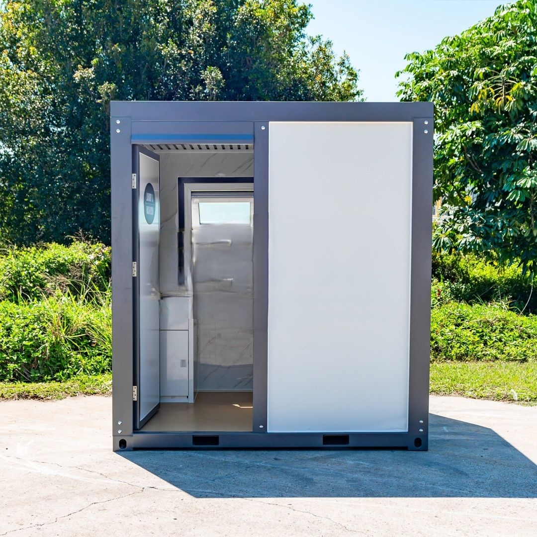 Laundry/Washroom Portable/Permanent Building - Image 7