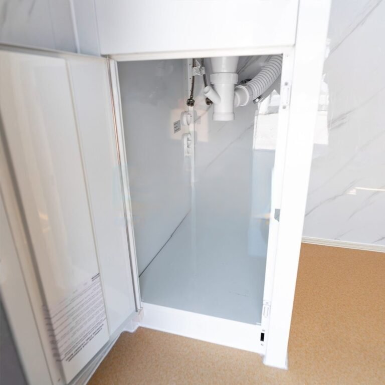 Laundry/Washroom Portable/Permanent Building - Image 4
