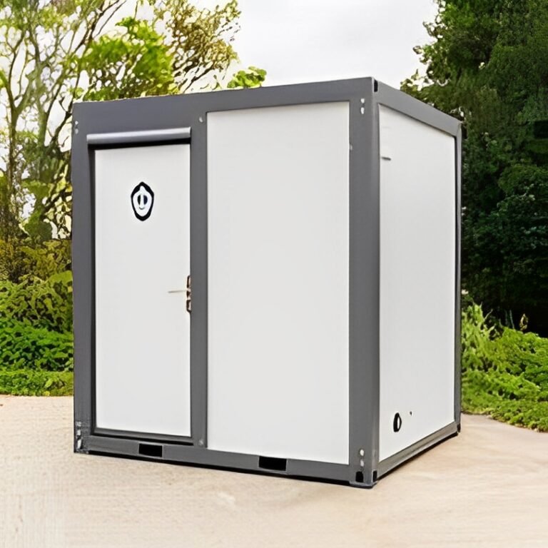 Laundry/Washroom Portable/Permanent Building - Image 5