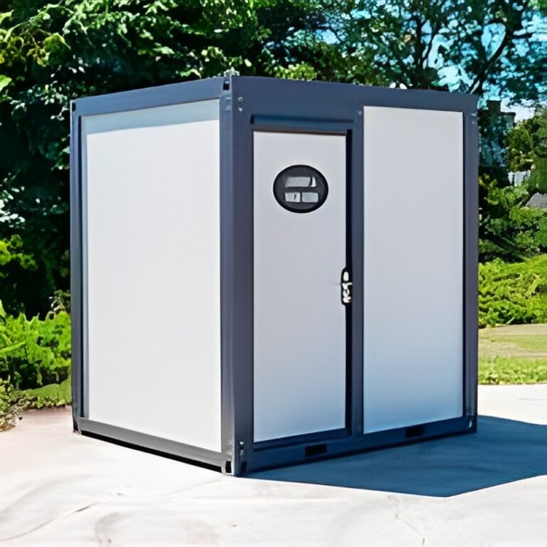 Laundry/Washroom Portable/Permanent Building - Image 6