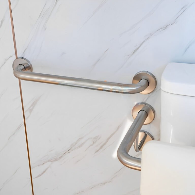 Portable Accessible / Disabled Unisex Toilet - Image 5