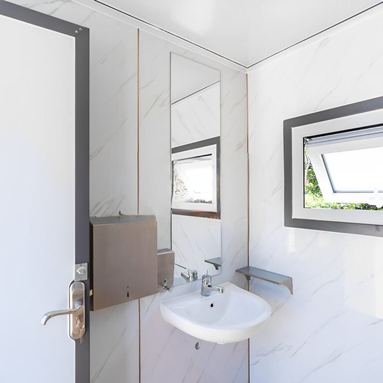 Portable Accessible / Disabled Unisex Toilet - Image 6