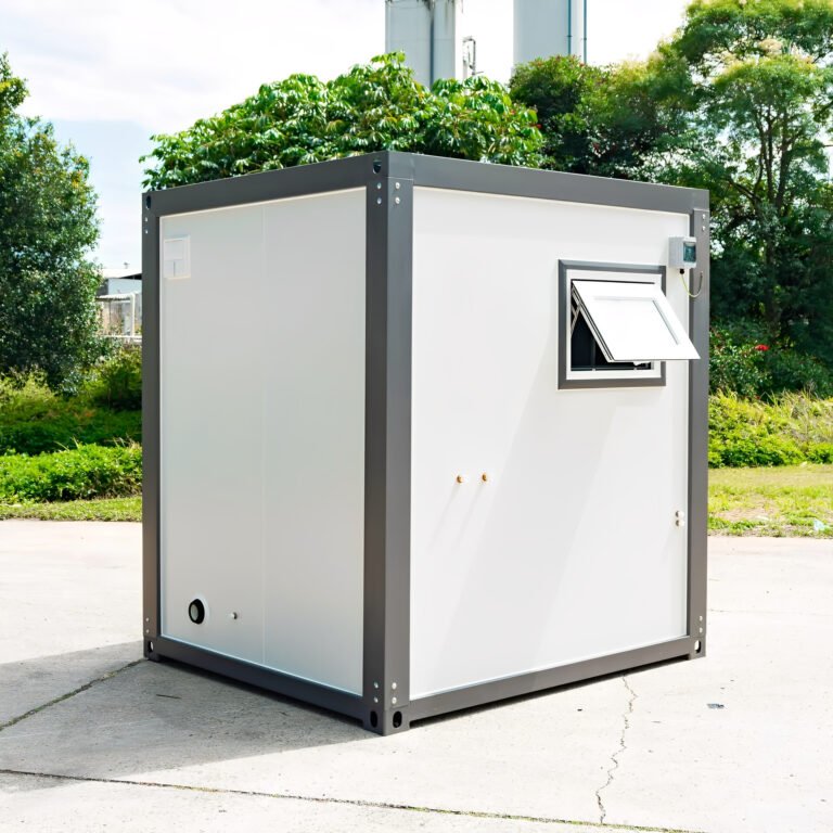 Portable Toilet/Shower – Premium - Image 7