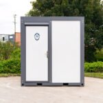 Portable Toilet/Shower – Premium - Image 2