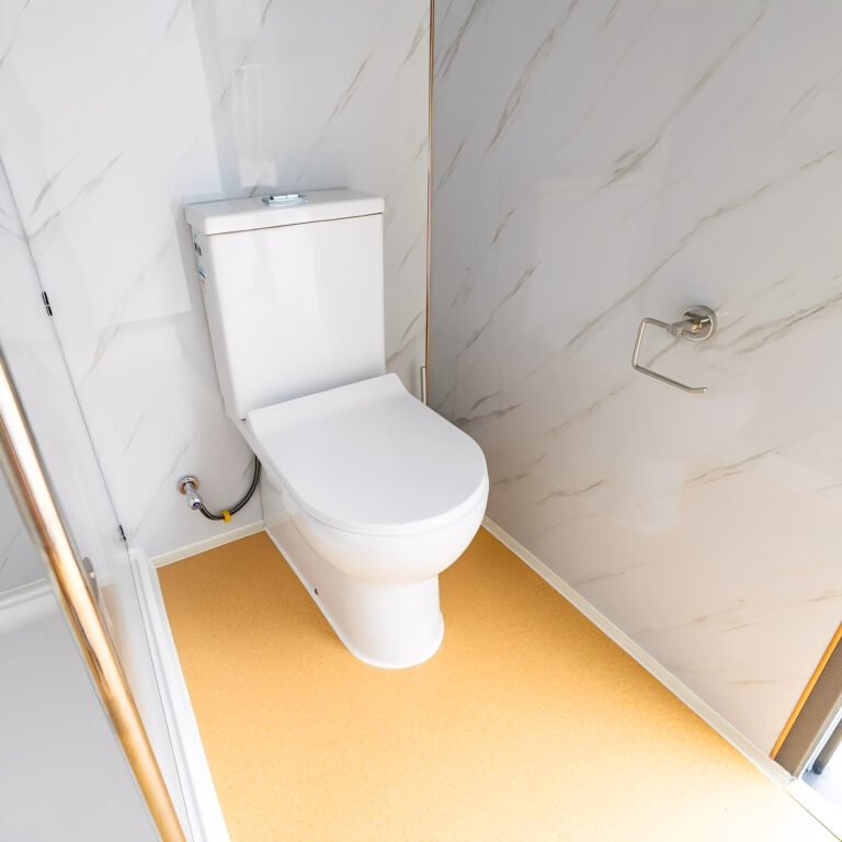 Portable Toilet/Shower – Premium - Image 6