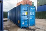 40ft Standard Shipping Container