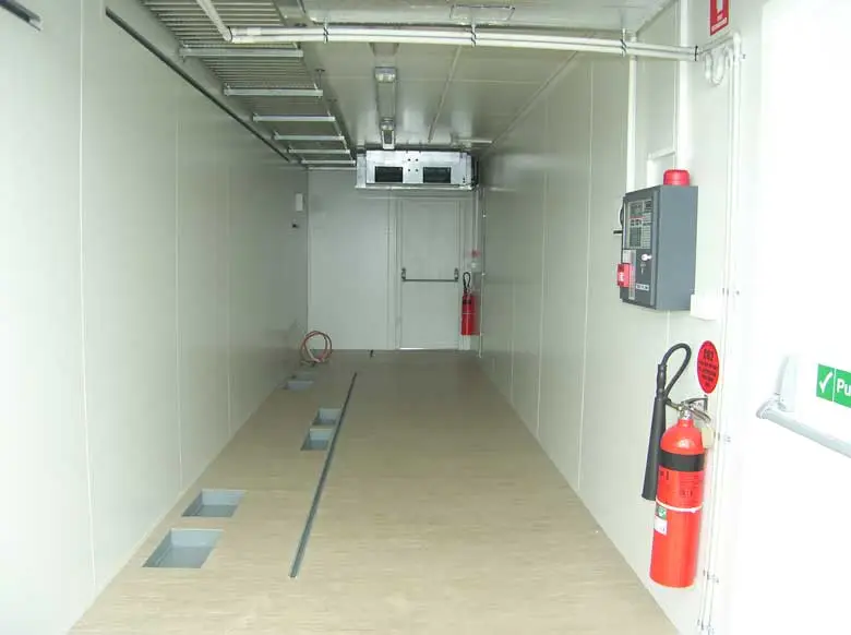 Switch Rooms - Image 5