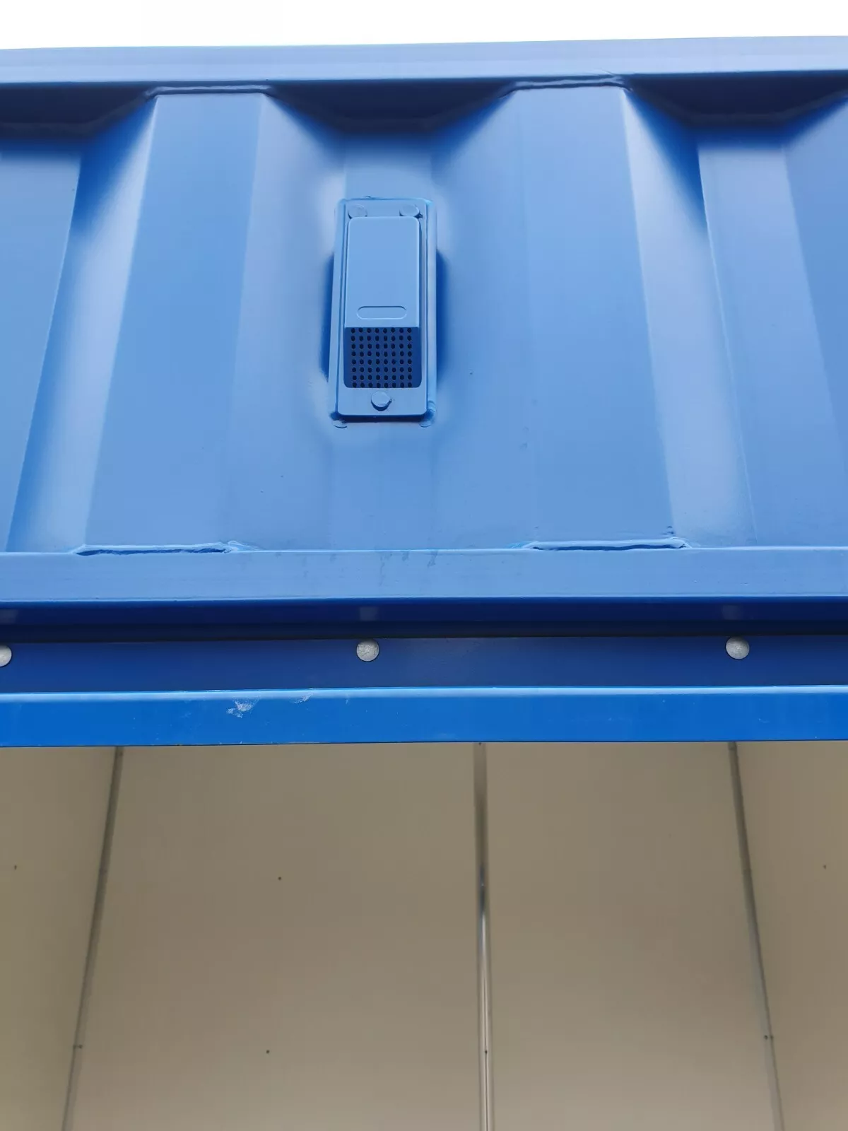 40ft Containers as Self Storage Rooms - Insulated - Ply Lined - Premium - Image 3