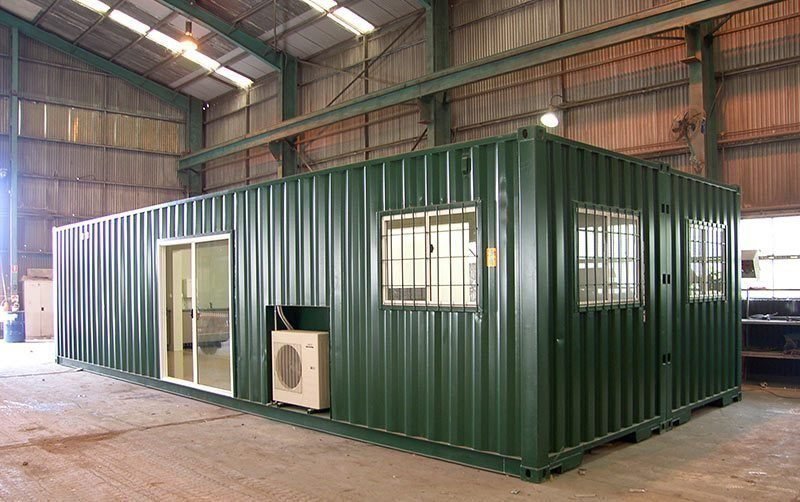 Site Offices - Image 5